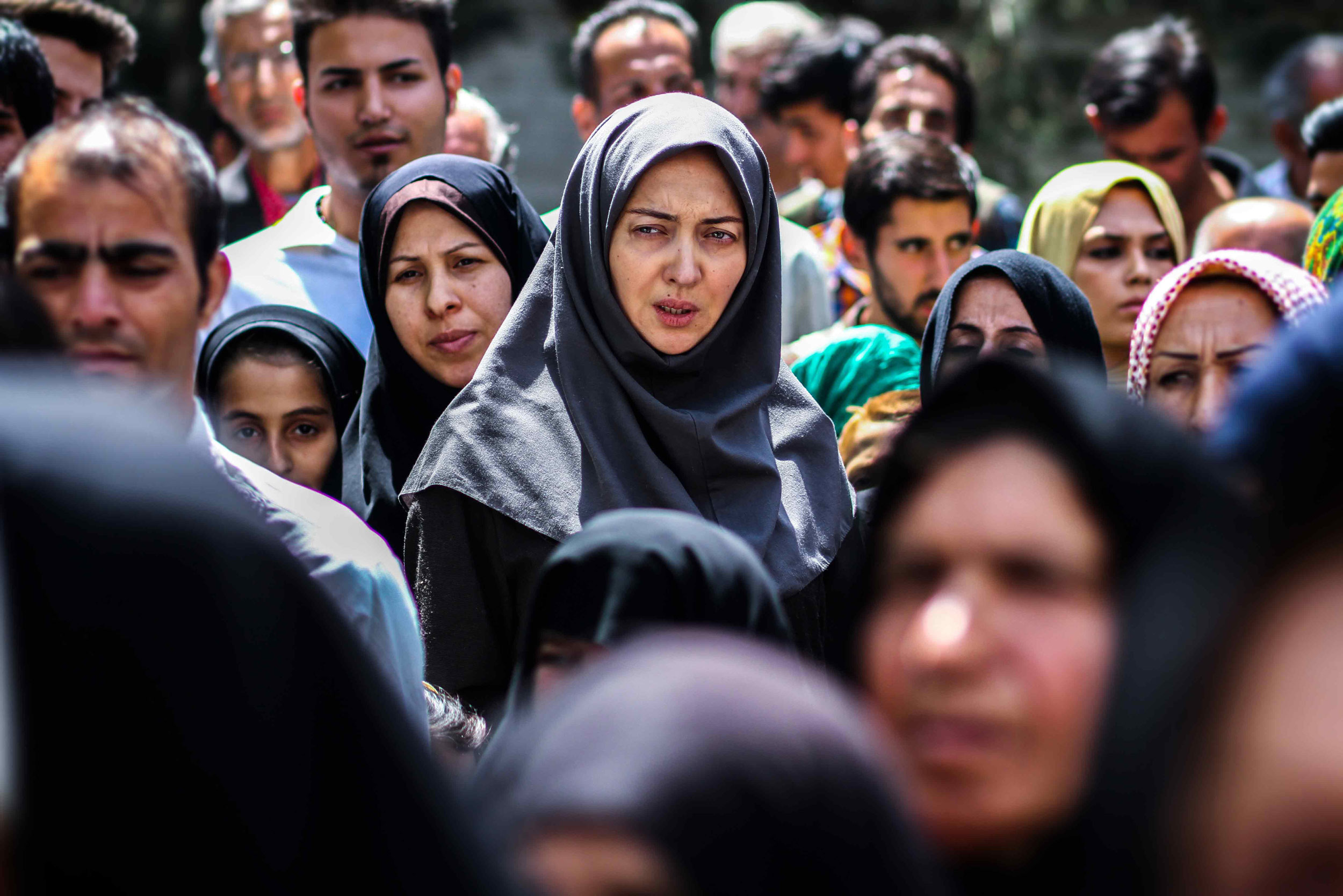 “Wednesday, May 9”(Chaharshanbeh, 19 Ordibehesht)